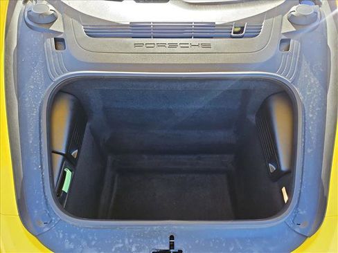 Used 2024 Porsche 718 Cayman image 20