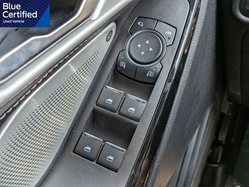 Used 2022 Ford Explorer ST w/ ST Street Pack AWD/4WD image 29