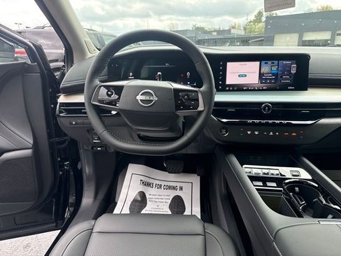 New 2026 Nissan Murano SL AWD/4WD image 13