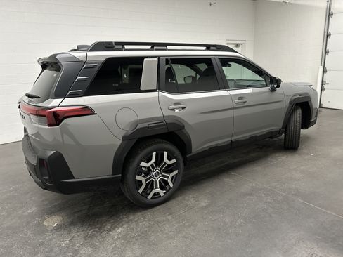 New 2026 Subaru Outback Touring XT AWD/4WD image 9