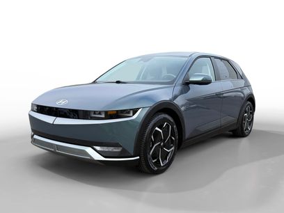 Used 2024 Hyundai Ioniq 5 SEL