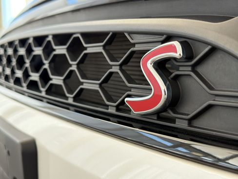 Used 2024 MINI Cooper S FWD image 34