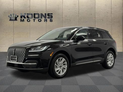 Used 2023 Lincoln Corsair FWD image 1
