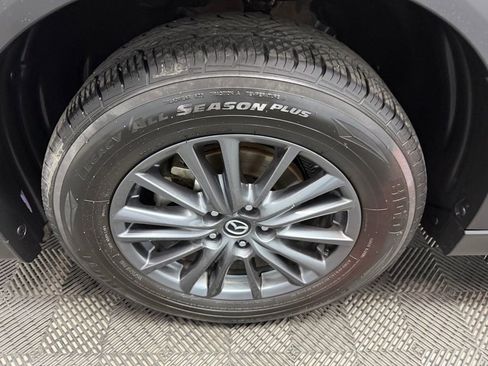 Used 2021 MAZDA CX-5 Touring AWD/4WD image 21