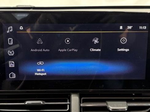 New 2026 Chevrolet Trax RS w/ Driver Confidence Package image 33