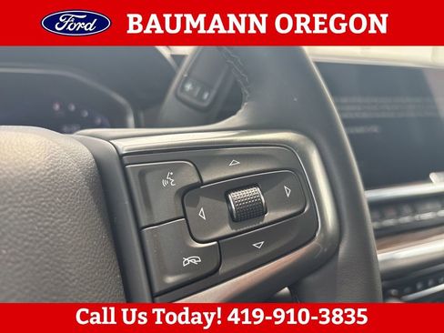Used 2024 Chevrolet Silverado 1500 LT AWD/4WD image 19