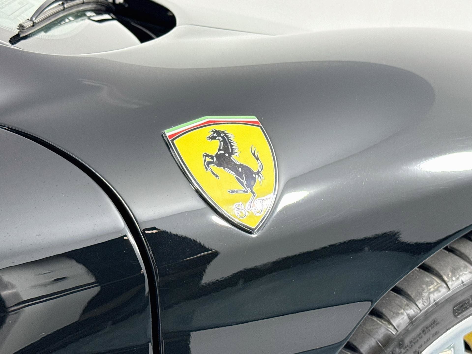 Used 2007 Ferrari F430 Spider RWD image 52