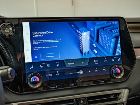 New 2026 Lexus RX 350 Premium Plus AWD/4WD image 32