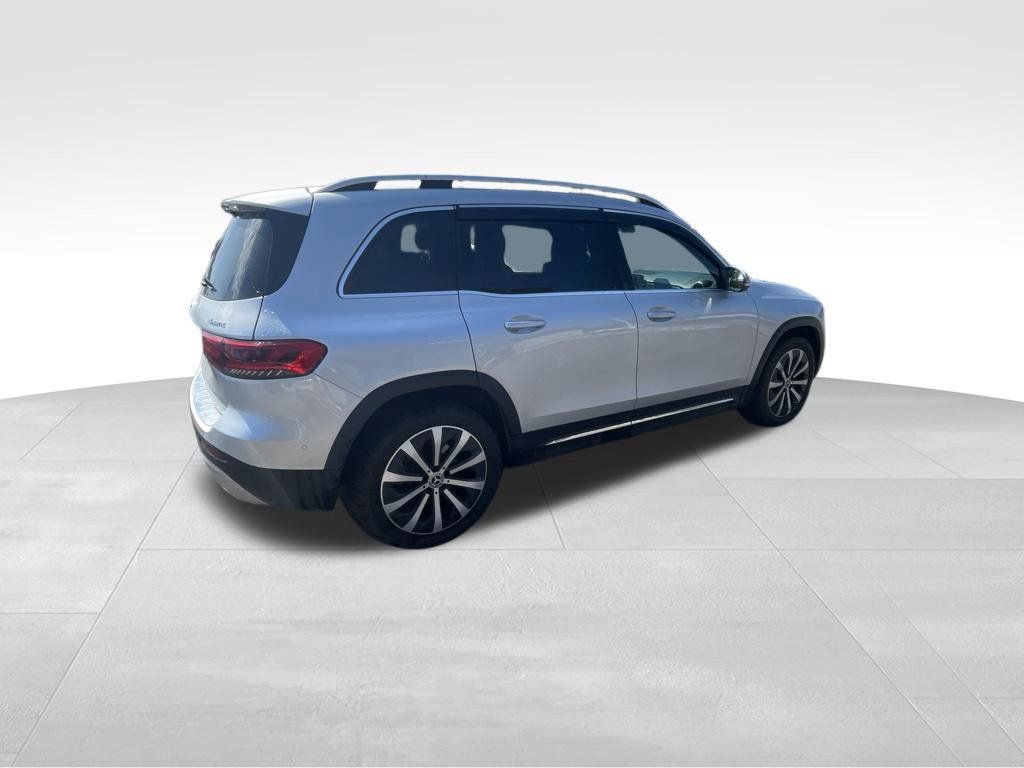 Used 2020 Mercedes-Benz GLB 250 4MATIC image 15
