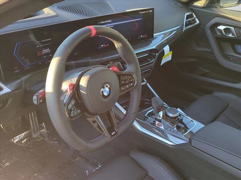New 2026 BMW M2 w/ Lighting Package image 3