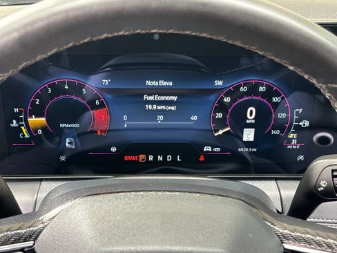 Used 2024 Ford Mustang Premium RWD image 28
