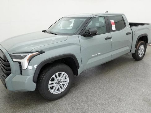 New 2026 Toyota Tundra SR5 image 26