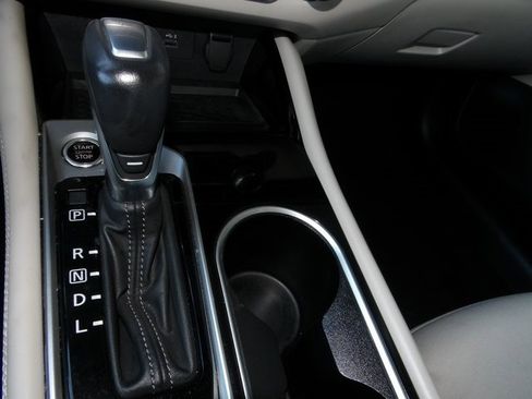 Certified 2023 Nissan Altima 2.5 SV w/ SV Premium Package image 31