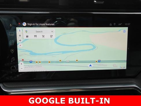 Used 2024 GMC Sierra 1500 Denali image 24