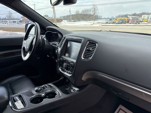 Used 2017 Dodge Durango GT w/ Premium Group image 39
