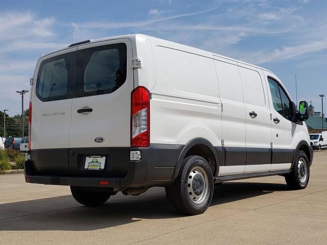 Used 2016 Ford Transit 150 130 Low Roof RWD image 6