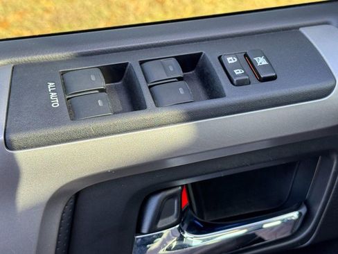 Used 2018 Toyota 4Runner Limited image 23