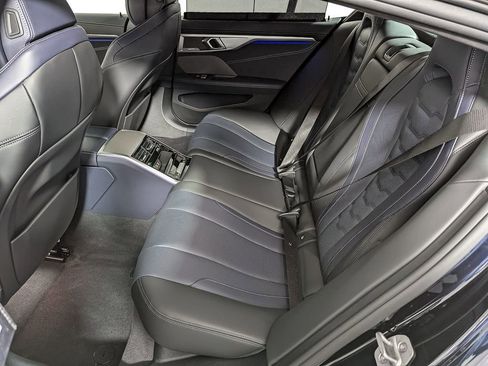 Used 2025 BMW 840i xDrive 840 image 47