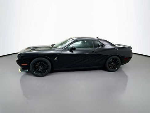 Used 2023 Dodge Challenger R/T Scat Pack w/ 1320 Plus Group image 5
