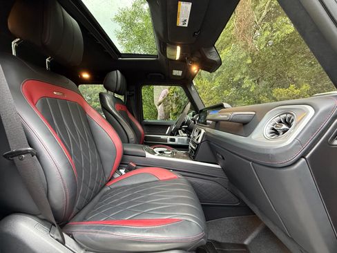 Used 2022 Mercedes-Benz G 63 AMG 4MATIC image 39