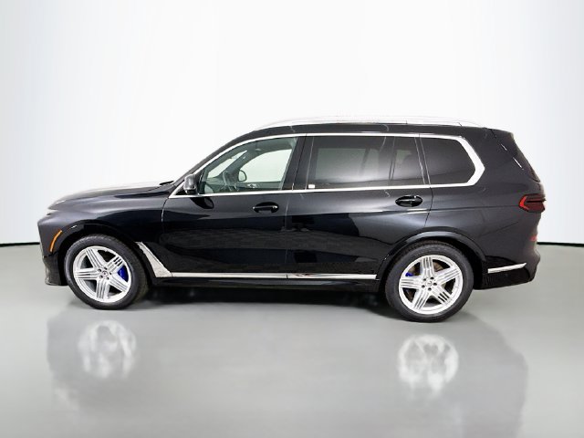 Used 2024 BMW ALPINA XB7 AWD/4WD image 4