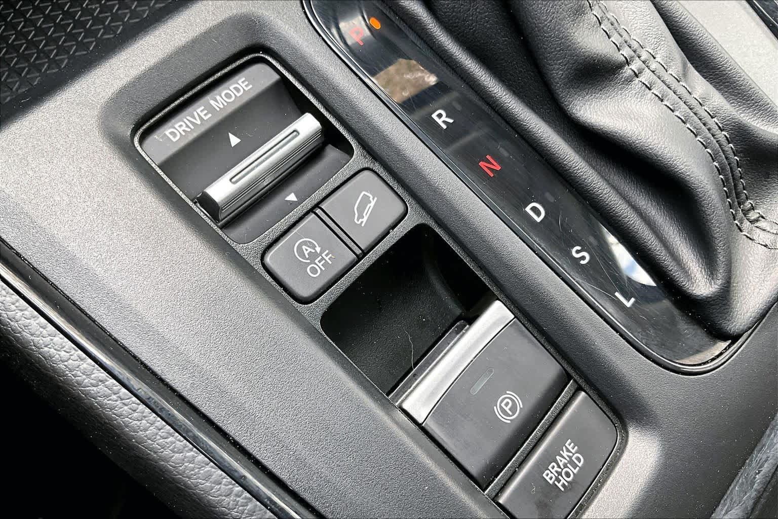 Used 2024 Honda CR-V EX image 29