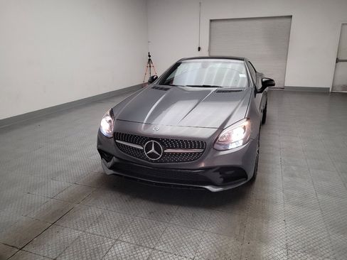 Used 2019 Mercedes-Benz SLC 300 w/ Premium Package image 15