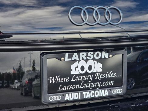 New 2026 Audi A6 Prestige image 34