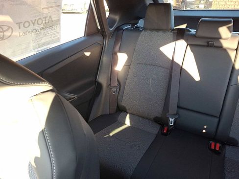 New 2026 Toyota bZ image 12