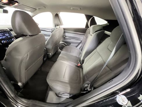 Used 2023 Hyundai Tucson SEL image 23