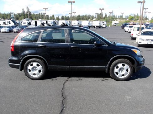 Used 2011 Honda CR-V LX image 6