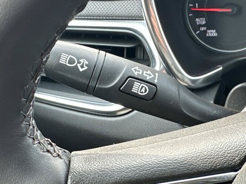 Certified 2024 Chevrolet Equinox Premier AWD/4WD image 25