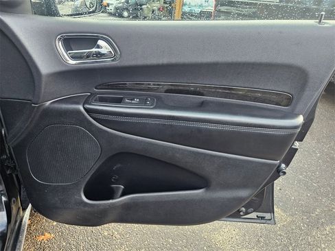 Used 2014 Dodge Durango Limited w/ Trailer Tow Group IV image 19