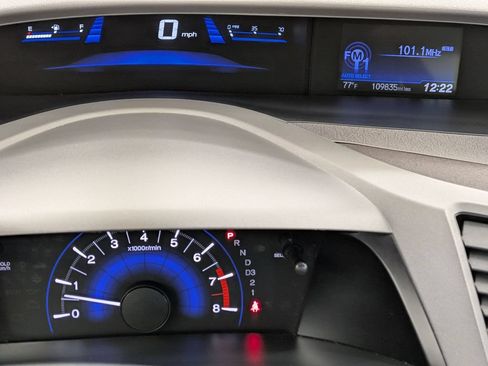 Used 2012 Honda Civic EX image 20
