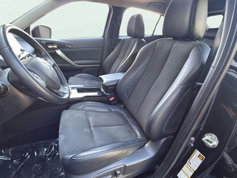 Used 2023 Mitsubishi Eclipse Cross AWD image 13