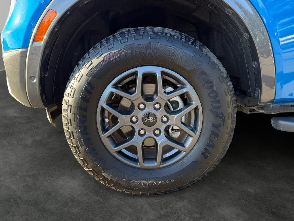 Used 2024 Ford Ranger XLT RWD image 4