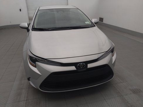 Used 2025 Toyota Corolla LE FWD image 14