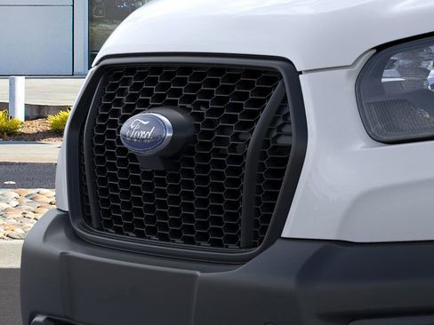 New 2025 Ford Transit 150 Low Roof image 17