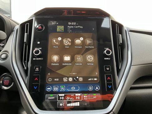 New 2026 Subaru Crosstrek 2.0i Premium image 18