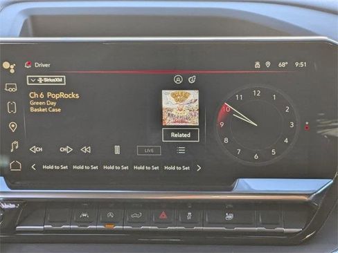 Used 2025 GMC Sierra 1500 SLT image 21