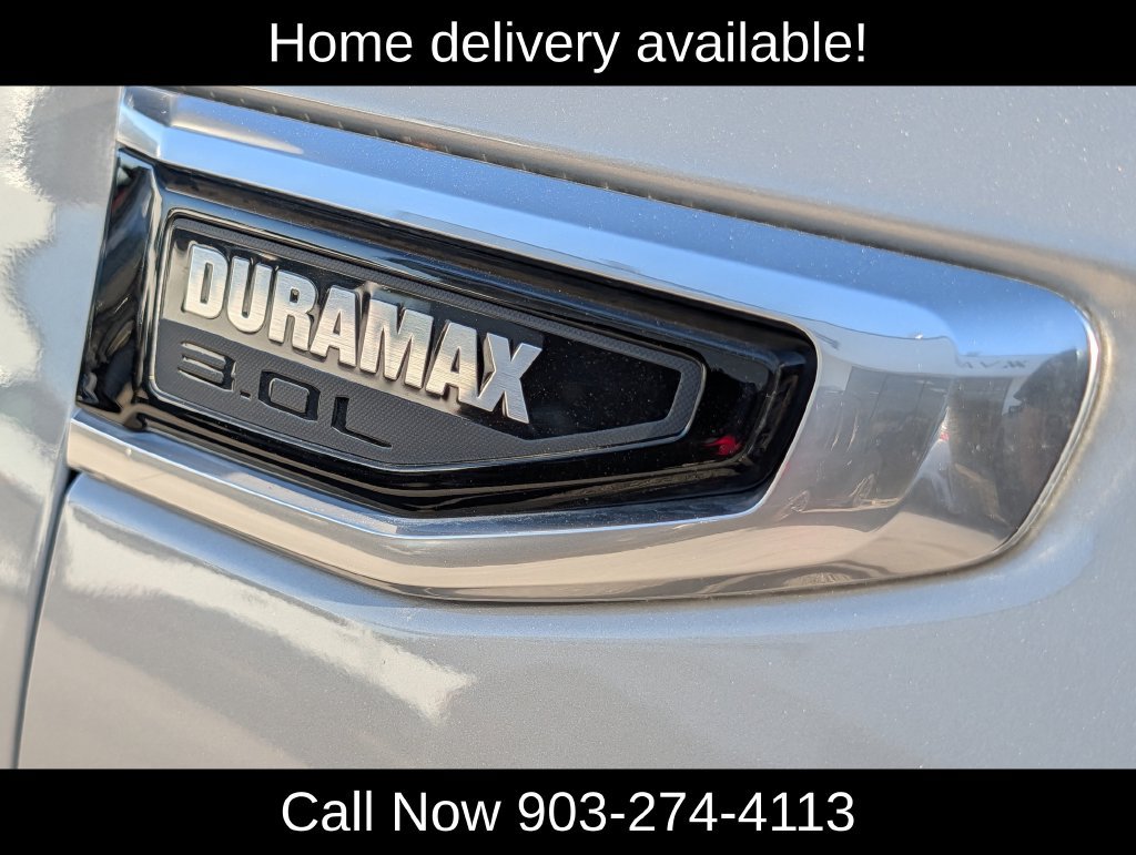 Used 2023 GMC Yukon XL Denali AWD/4WD image 40