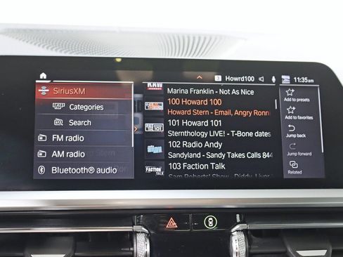 Used 2021 BMW 440i xDrive Coupe w/ Premium Package image 22