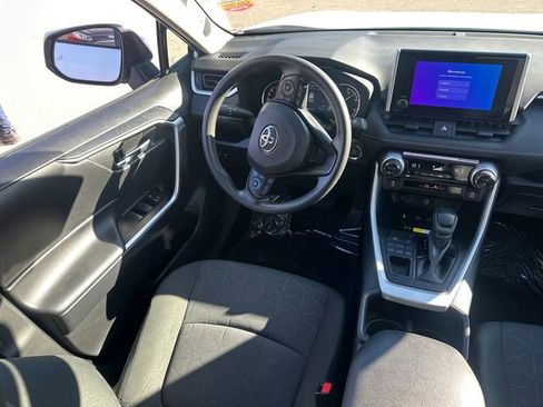 Certified 2024 Toyota RAV4 XLE image 24