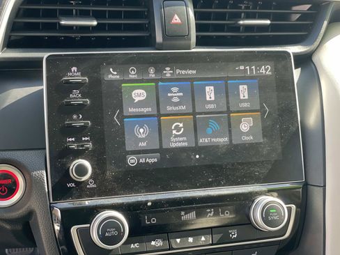 Used 2019 Honda Insight Touring image 9