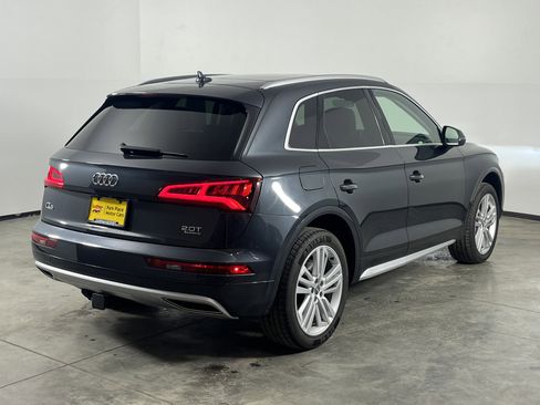 Used 2018 Audi Q5 Prestige w/ Prestige Package image 36