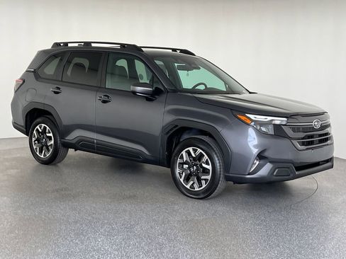 New 2026 Subaru Forester Premium image 9