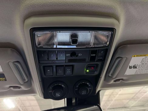 Used 2024 Toyota 4Runner TRD Pro image 31