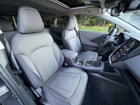 Certified 2024 Subaru Crosstrek 2.0i Premium AWD/4WD image 25