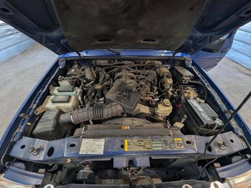Used 2006 Ford Ranger FX4 AWD/4WD image 35
