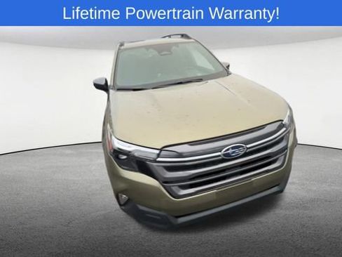 New 2026 Subaru Forester Premium image 3